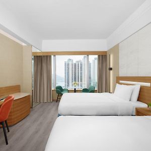 Nina Hotel Tsuen Wan West